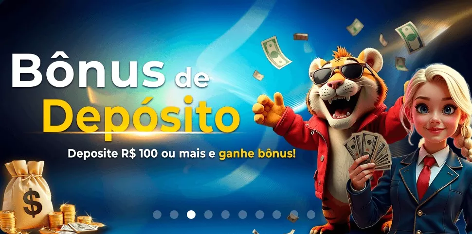 Cadastre-se na SSS Game para receber o bônus de boas-vindas