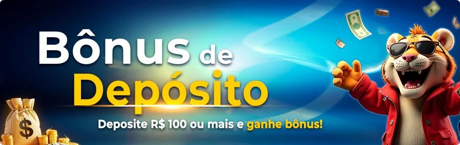 VIP Bonus Banner